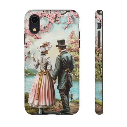 Victoriana Tough Case - 100 Variants UK, USA, AUS, KOR, ITA