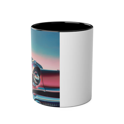 Americana #3 - Coffee Mug 11oz  UK