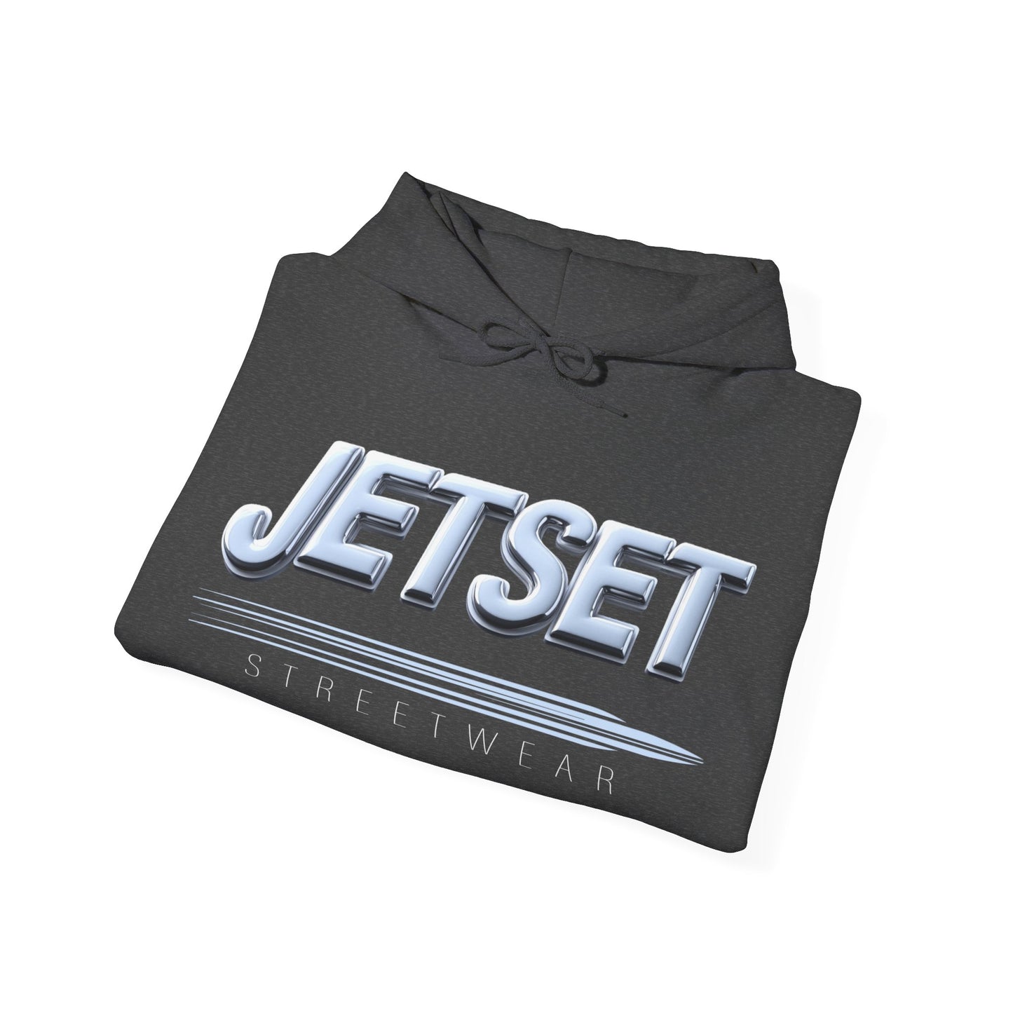 Jetset Streetwear - Unisex Heavy Blend™ Hooded Sweatshirt - USA
