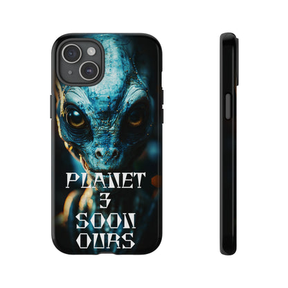 Planet 3 Tough Cases - UK, USA, AUS, KOR, ITA