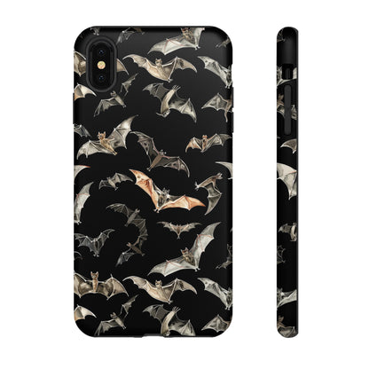 Bats Phone Tough Case - 100 Variants - UK, USA, AUS, KOR, ITA