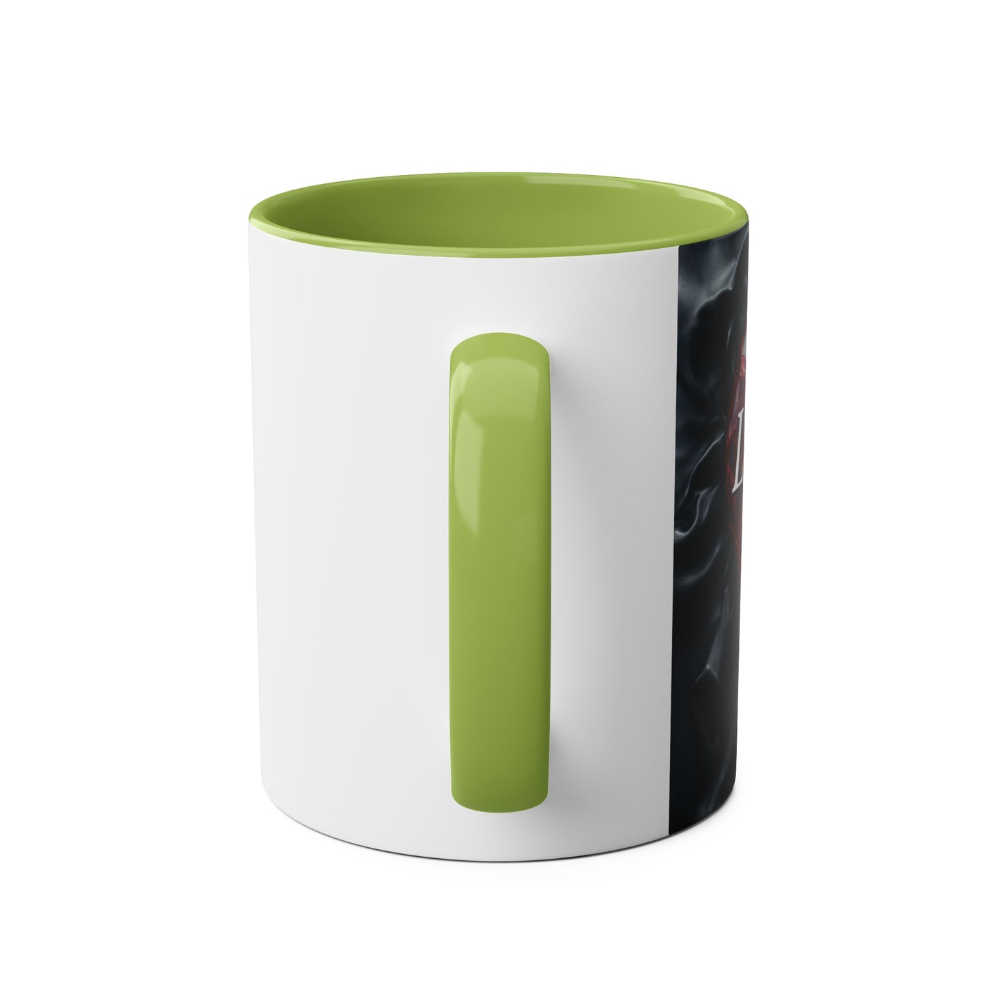 Love You Mum - Coffee Mug 11oz  UK