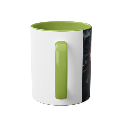 Love You Mum - Coffee Mug 11oz  UK