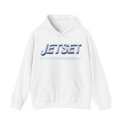 Jetset Streetwear - Unisex Heavy Blend™ Hooded Sweatshirt - USA