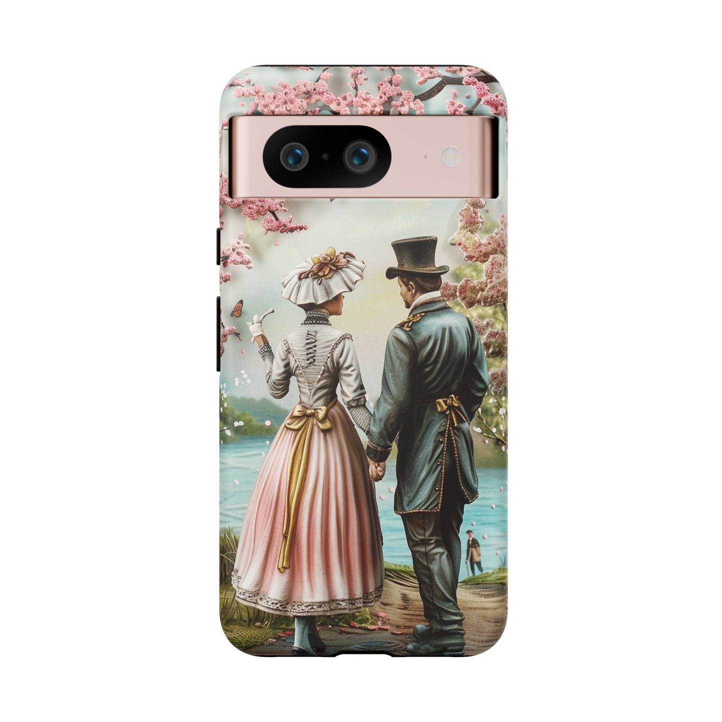 Victoriana Tough Case - 100 Variants UK, USA, AUS, KOR, ITA