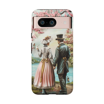 Victoriana Tough Case - 100 Variants UK, USA, AUS, KOR, ITA