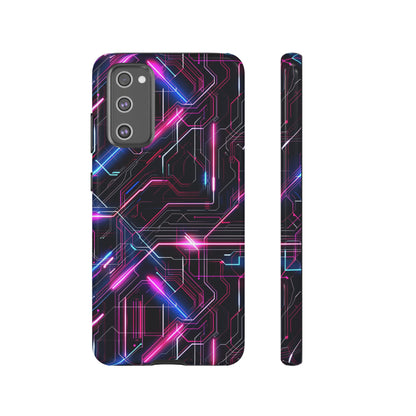 Tech-Head Phone Tough Case - 100 Variants - UK, USA, AUS, KOR, ITA