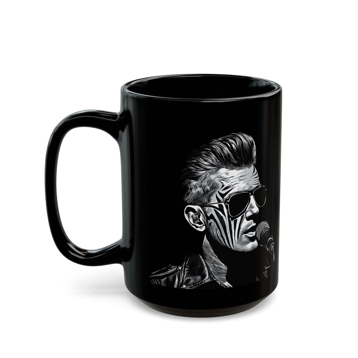 The Rocker -  Mug (11oz, 15oz) - USA