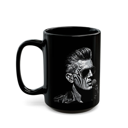 The Rocker -  Mug (11oz, 15oz) - USA