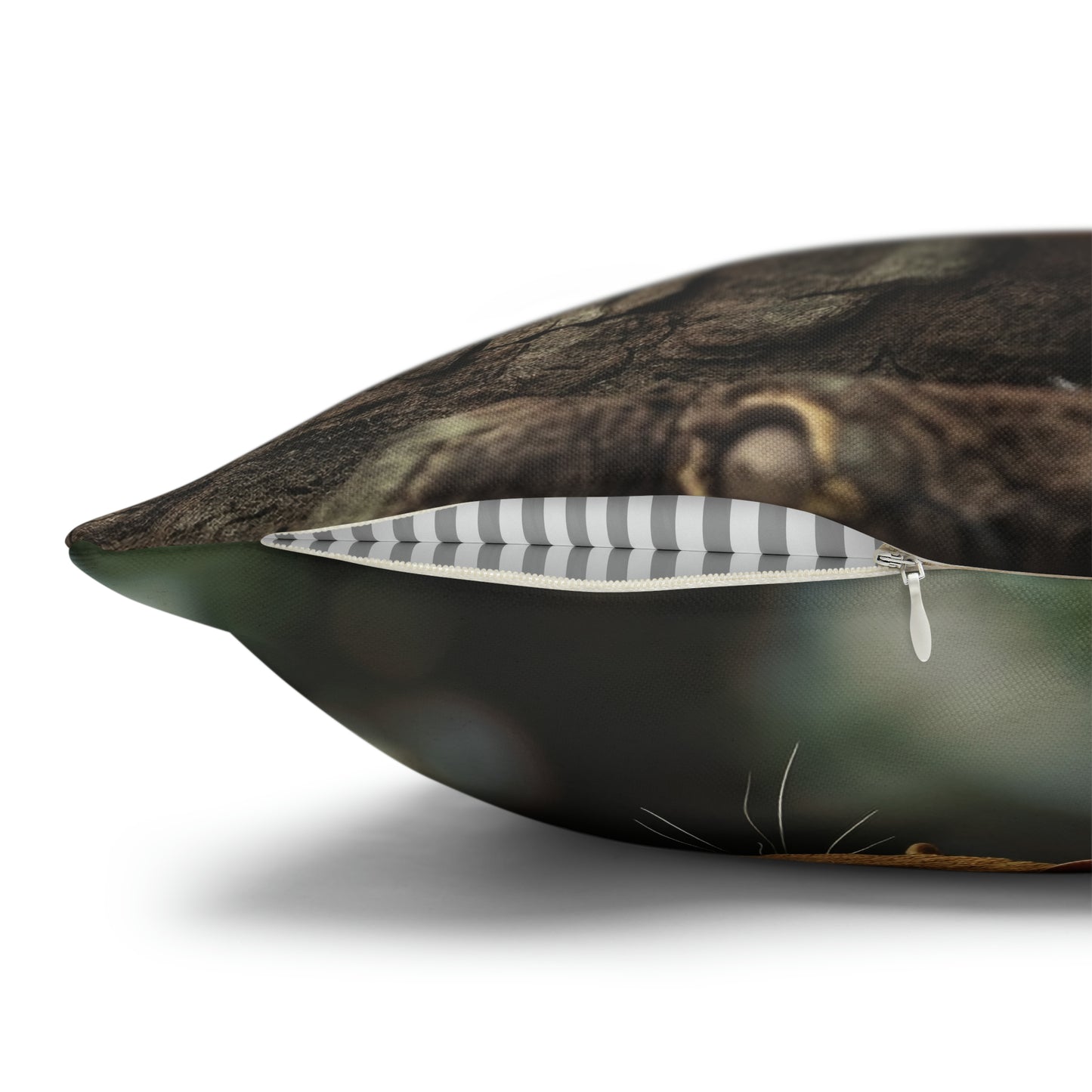 Stoat - Spun Polyester Pillowcase