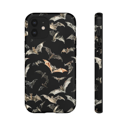 Bats Phone Tough Case - 100 Variants - UK, USA, AUS, KOR, ITA