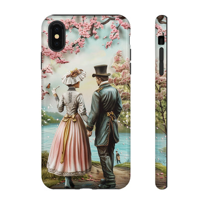 Victoriana Tough Case - 100 Variants UK, USA, AUS, KOR, ITA