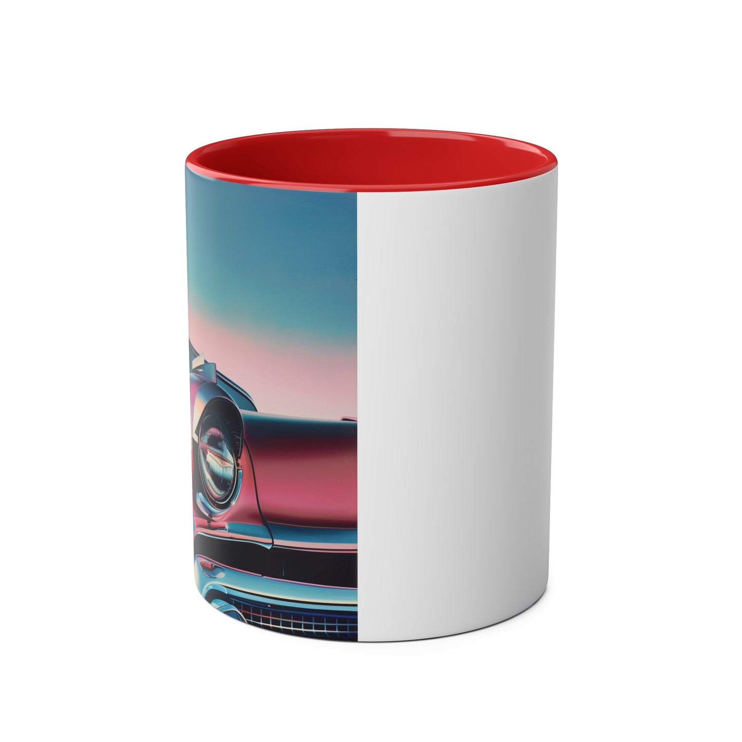 Americana #3 - Coffee Mug 11oz  UK