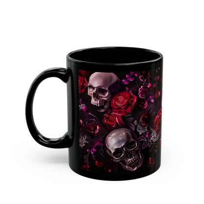 Gothic Mug (11oz, 15oz) - USA