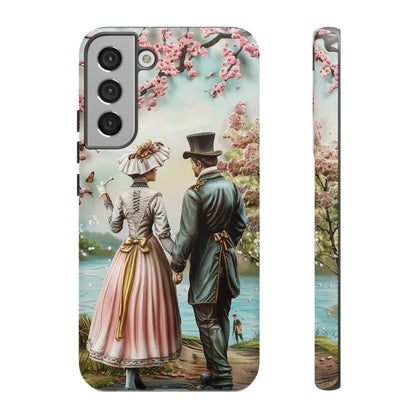 Victoriana Tough Case - 100 Variants UK, USA, AUS, KOR, ITA