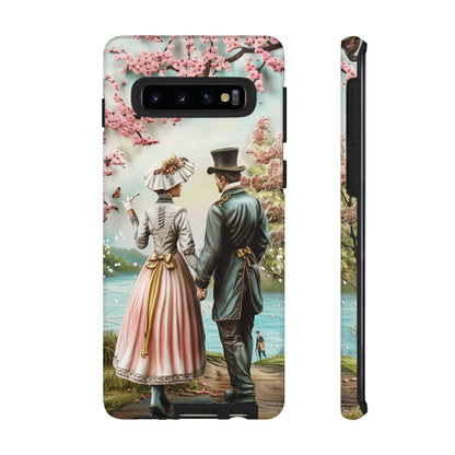 Victoriana Tough Case - 100 Variants UK, USA, AUS, KOR, ITA