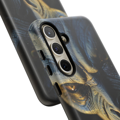 Overlord Phone Tough Case - 100 Variants - UK, USA, AUS, KOR, ITA