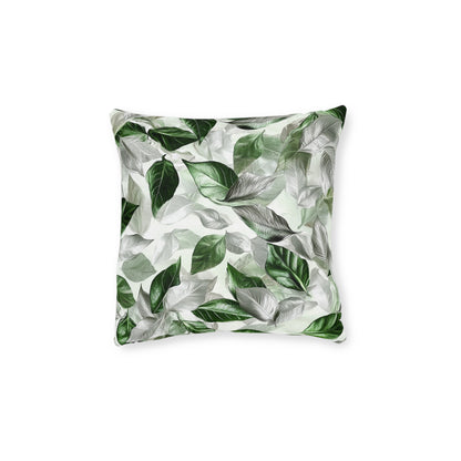 Falling Leaves - Square Pillow - UK