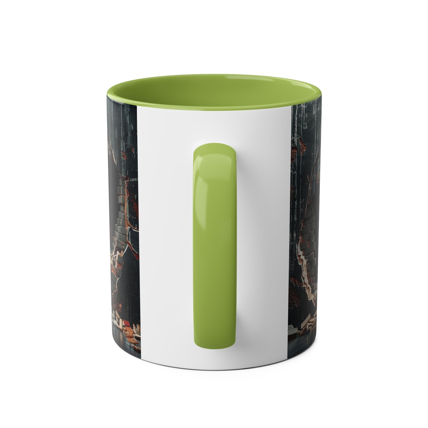 Secret Library - Coffee Mug 11oz  UK