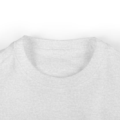 Fox - Infant Fine Jersey Tee - UK, Netherlands