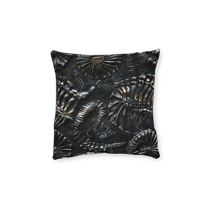 Fossil - Square Pillow - UK