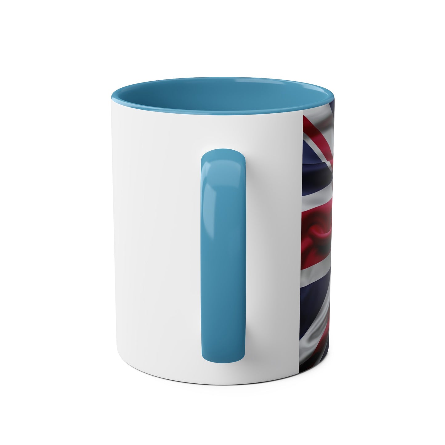 Union Flag (Union Jack) - Coffee Mug 11oz  UK