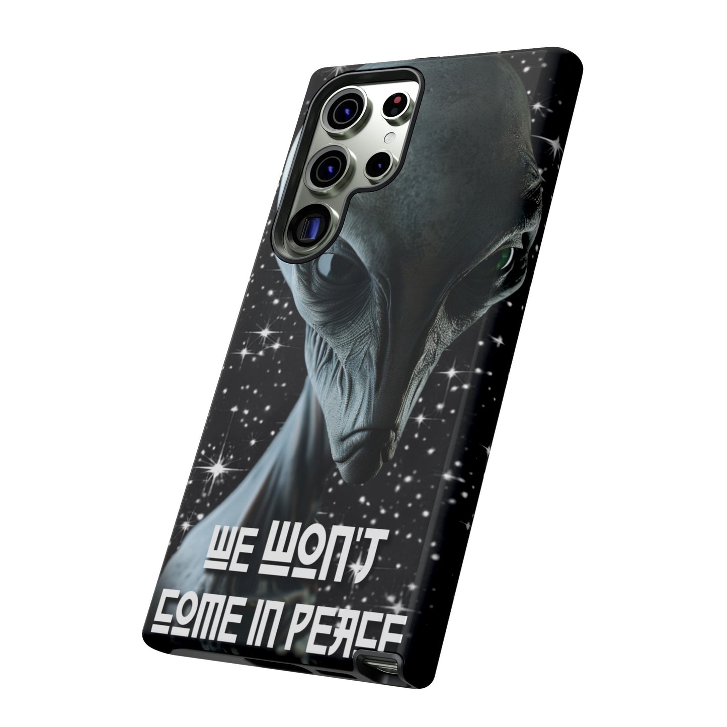 Peace Phone Tough Case - 100 Variants - UK, USA, AUS, KOR, ITA