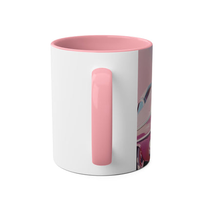 Americana #2 - Coffee Mug 11oz  UK