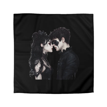 Gothic Duvet Cover 2 - Microfiber Duvet Cover UK