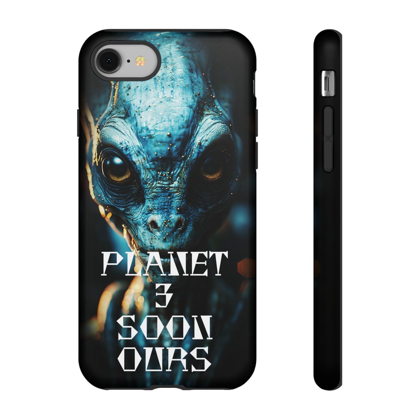 Planet 3 Tough Cases - UK, USA, AUS, KOR, ITA