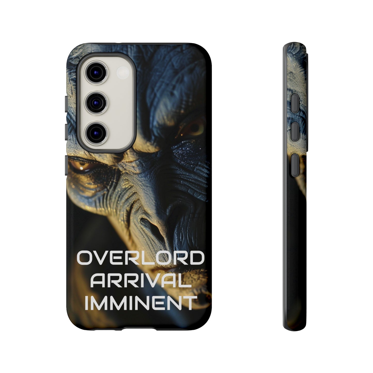 Overlord Phone Tough Case - 100 Variants - UK, USA, AUS, KOR, ITA