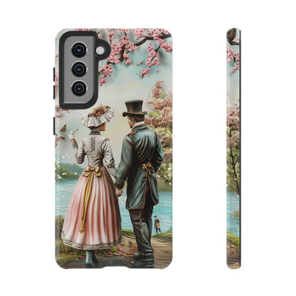 Victoriana Tough Case - 100 Variants UK, USA, AUS, KOR, ITA