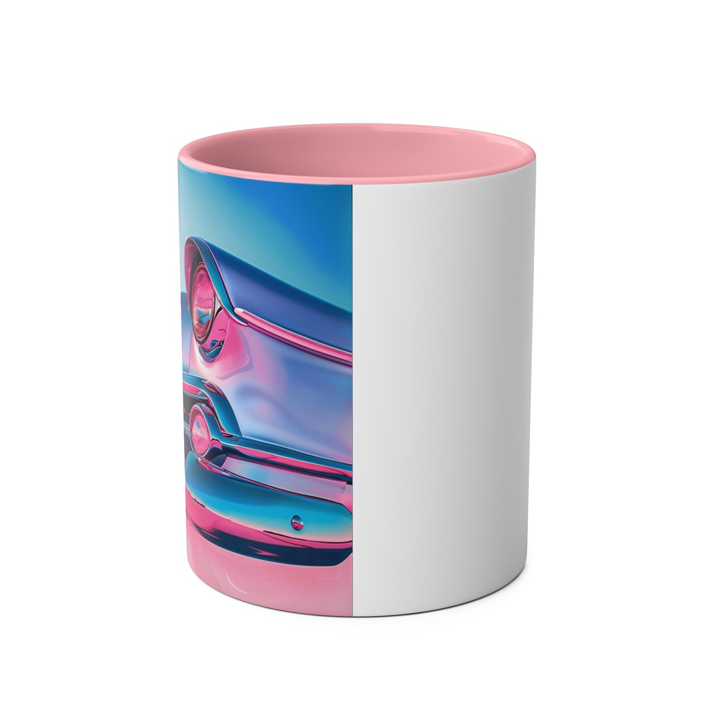 Americana #1 - Coffee Mug 11oz  UK