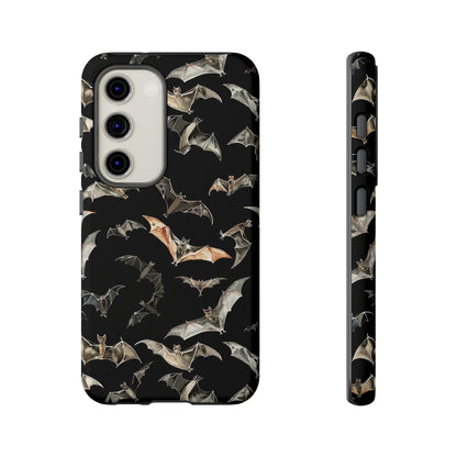 Bats Phone Tough Case - 100 Variants - UK, USA, AUS, KOR, ITA