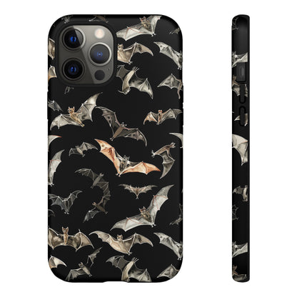 Bats Phone Tough Case - 100 Variants - UK, USA, AUS, KOR, ITA