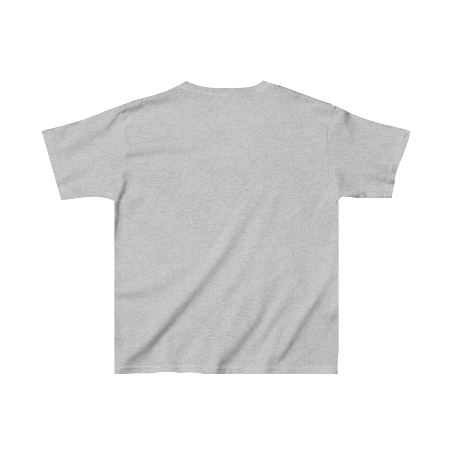 Kids Ghost Heavy Cotton™ Tee - UK, USA, CAN, EU, AUS