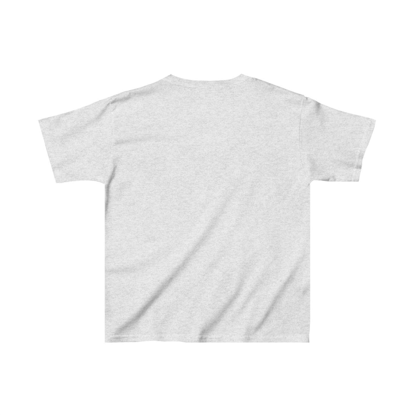 Kids Ghost Heavy Cotton™ Tee - UK, USA, CAN, EU, AUS