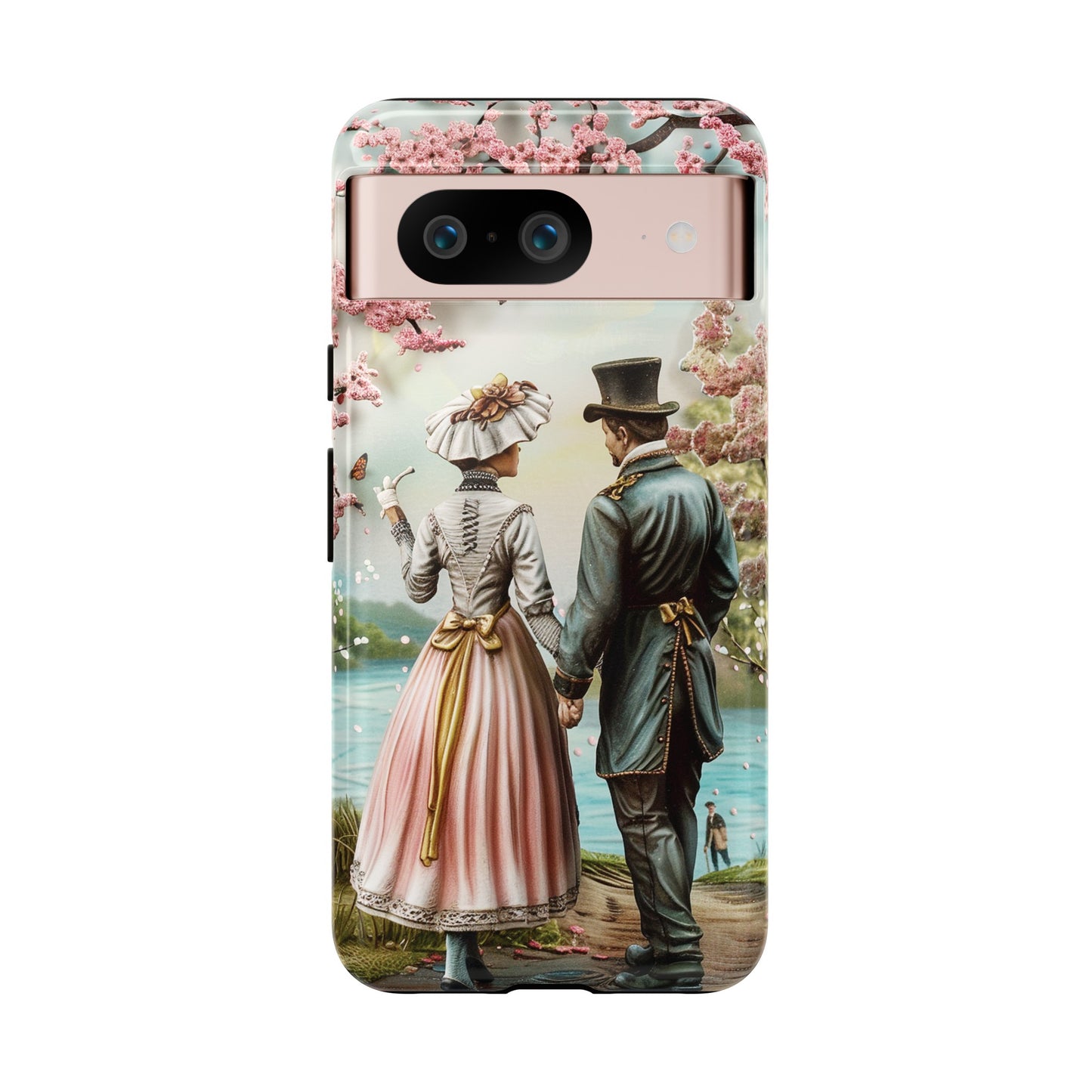 Victoriana Tough Case - 100 Variants UK, USA, AUS, KOR, ITA