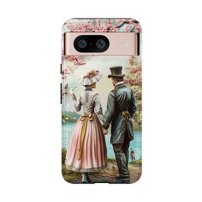 Victoriana Tough Case - 100 Variants UK, USA, AUS, KOR, ITA