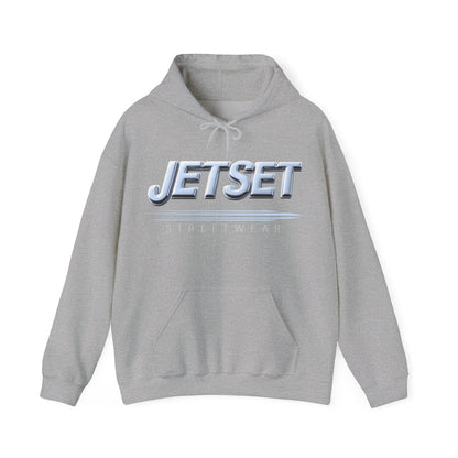 Jetset Streetwear - Unisex Heavy Blend™ Hooded Sweatshirt - USA