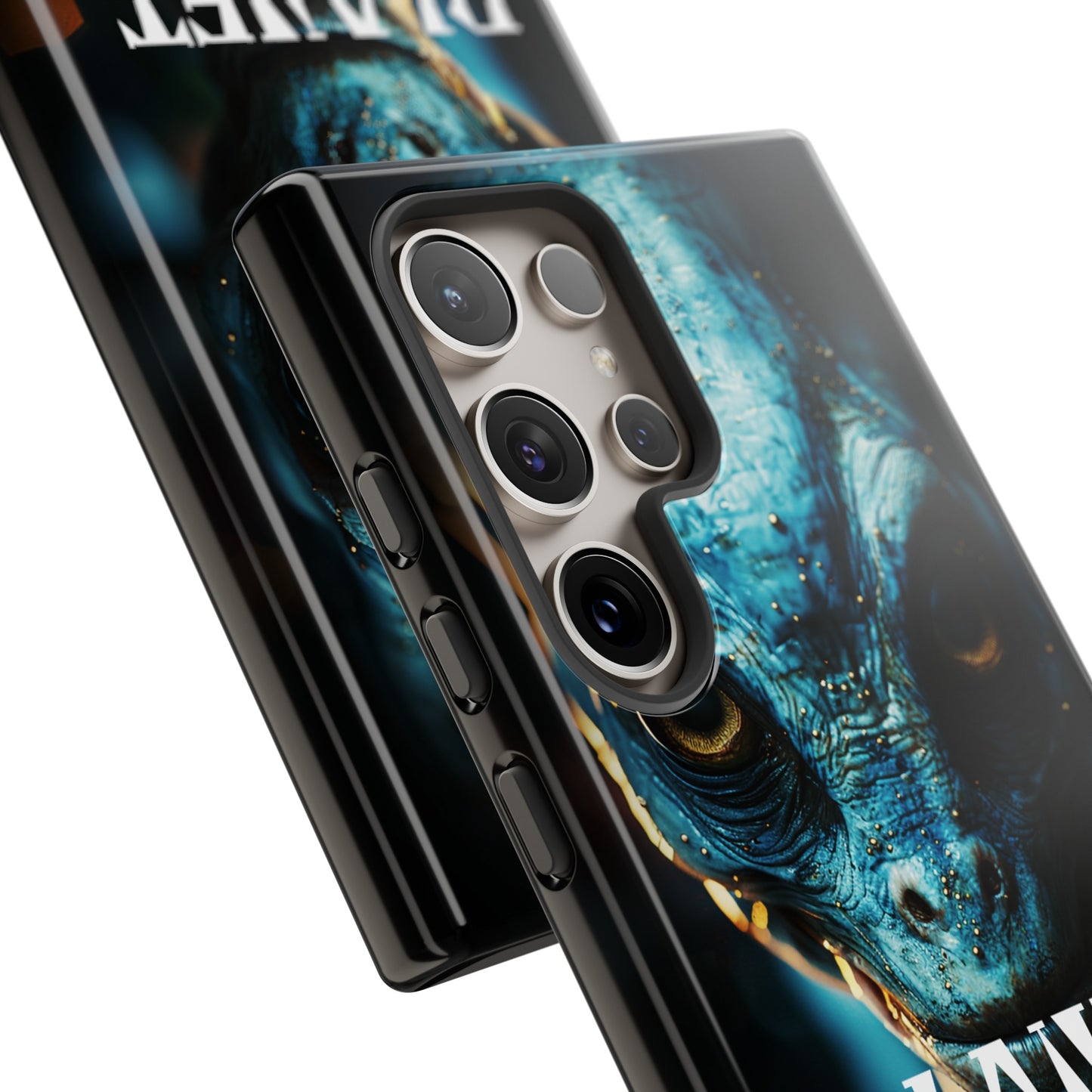 Planet 3 Tough Cases - UK, USA, AUS, KOR, ITA