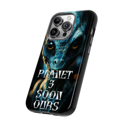 Planet 3 Tough Cases - UK, USA, AUS, KOR, ITA