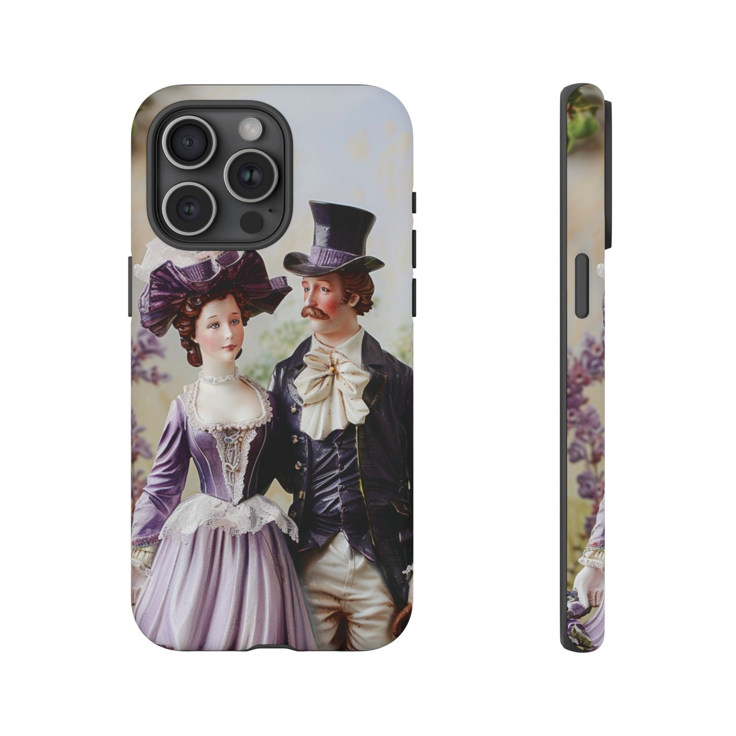 Victoriana 2 -  Tough Case - 100 Variants UK, USA, AUS, KOR, ITA