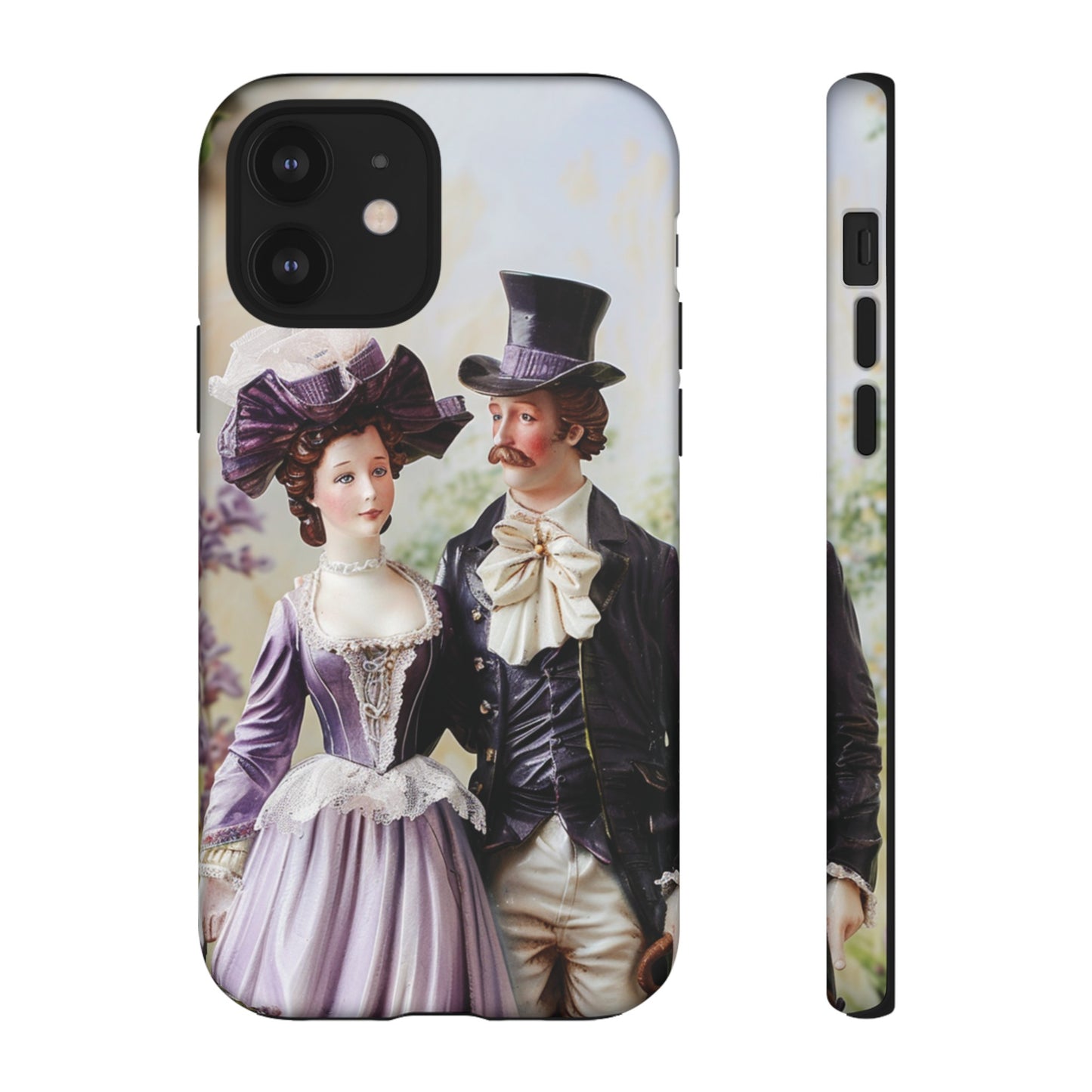 Victoriana 2 -  Tough Case - 100 Variants UK, USA, AUS, KOR, ITA