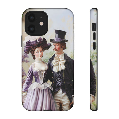 Victoriana 2 -  Tough Case - 100 Variants UK, USA, AUS, KOR, ITA