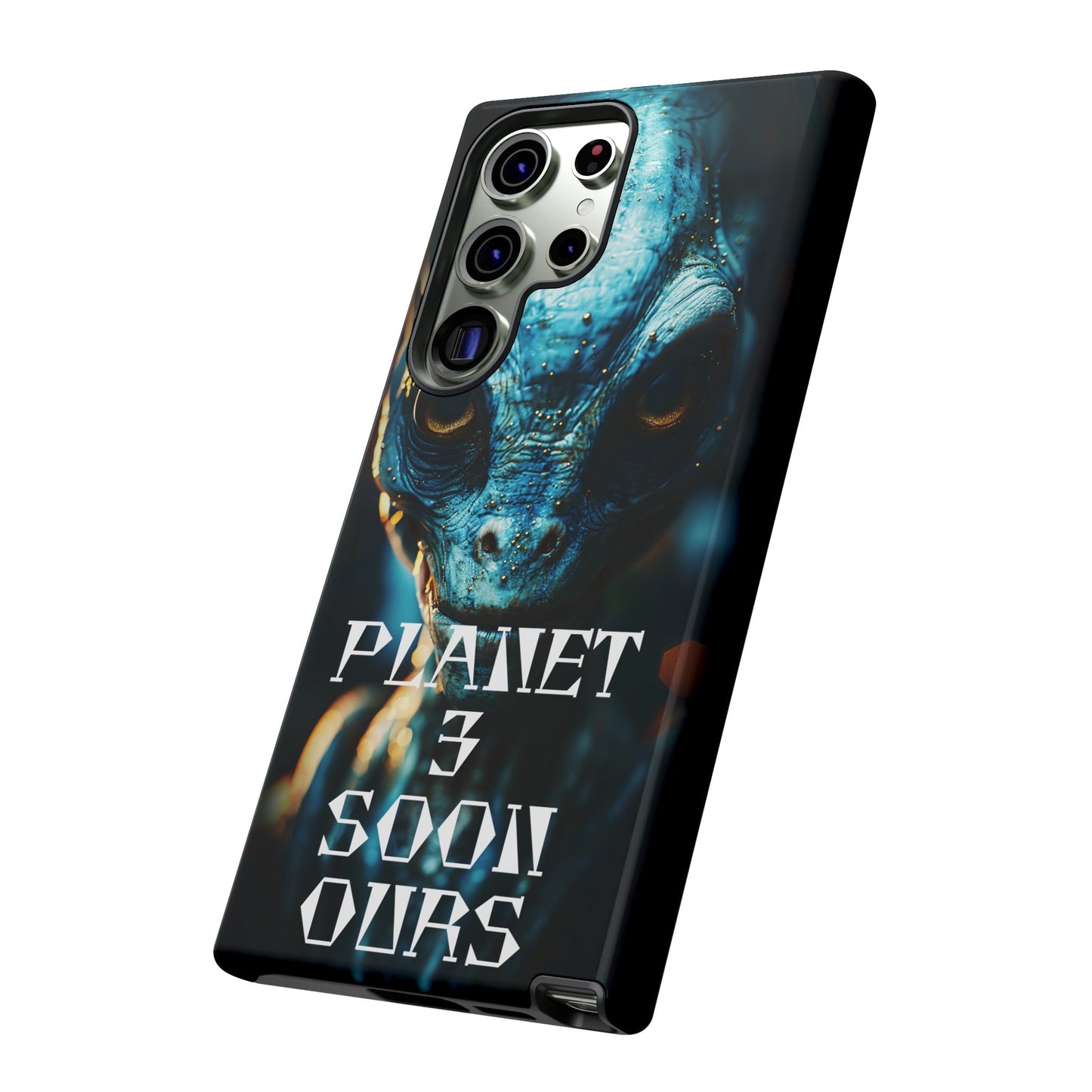 Planet 3 Tough Cases - UK, USA, AUS, KOR, ITA