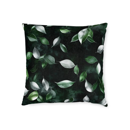 Falling Leaves - Square Pillow - UK