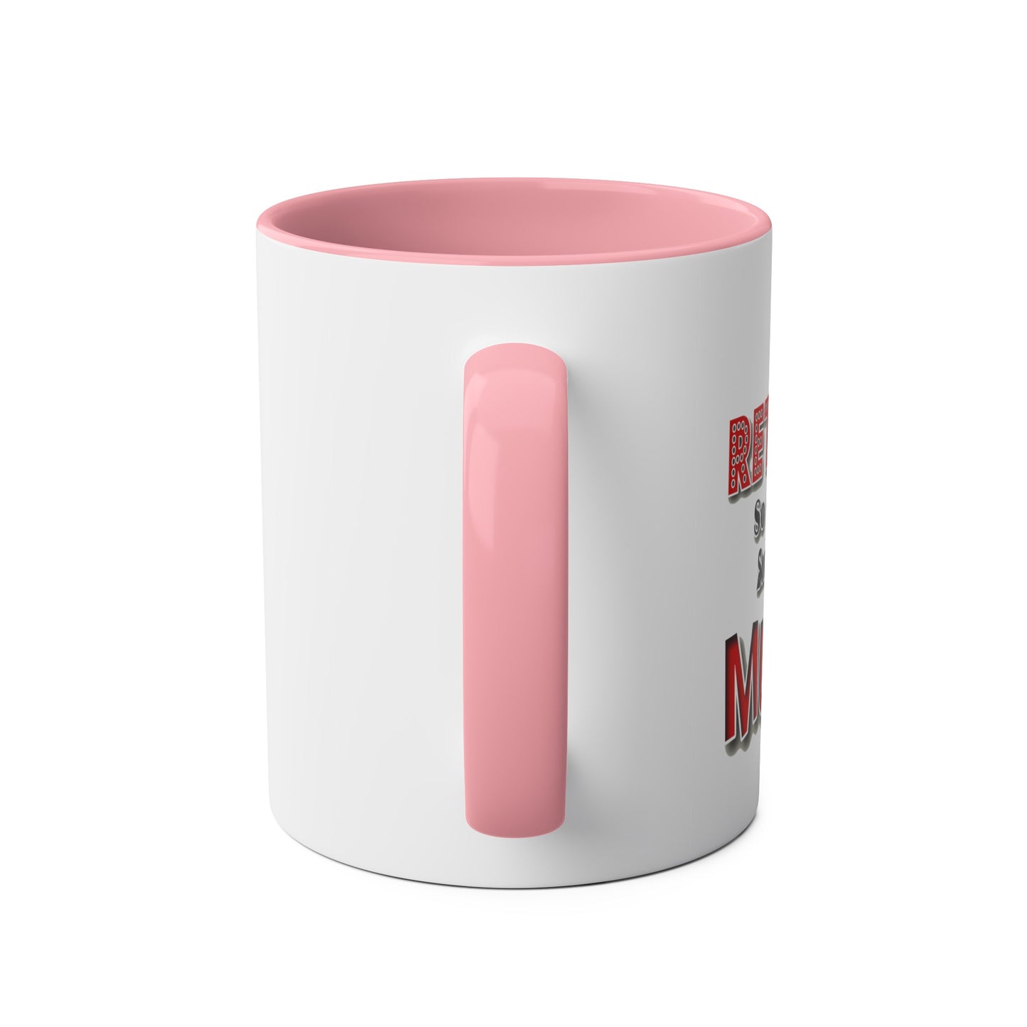 Retirement #2 - Coffee Mug 11oz  UK