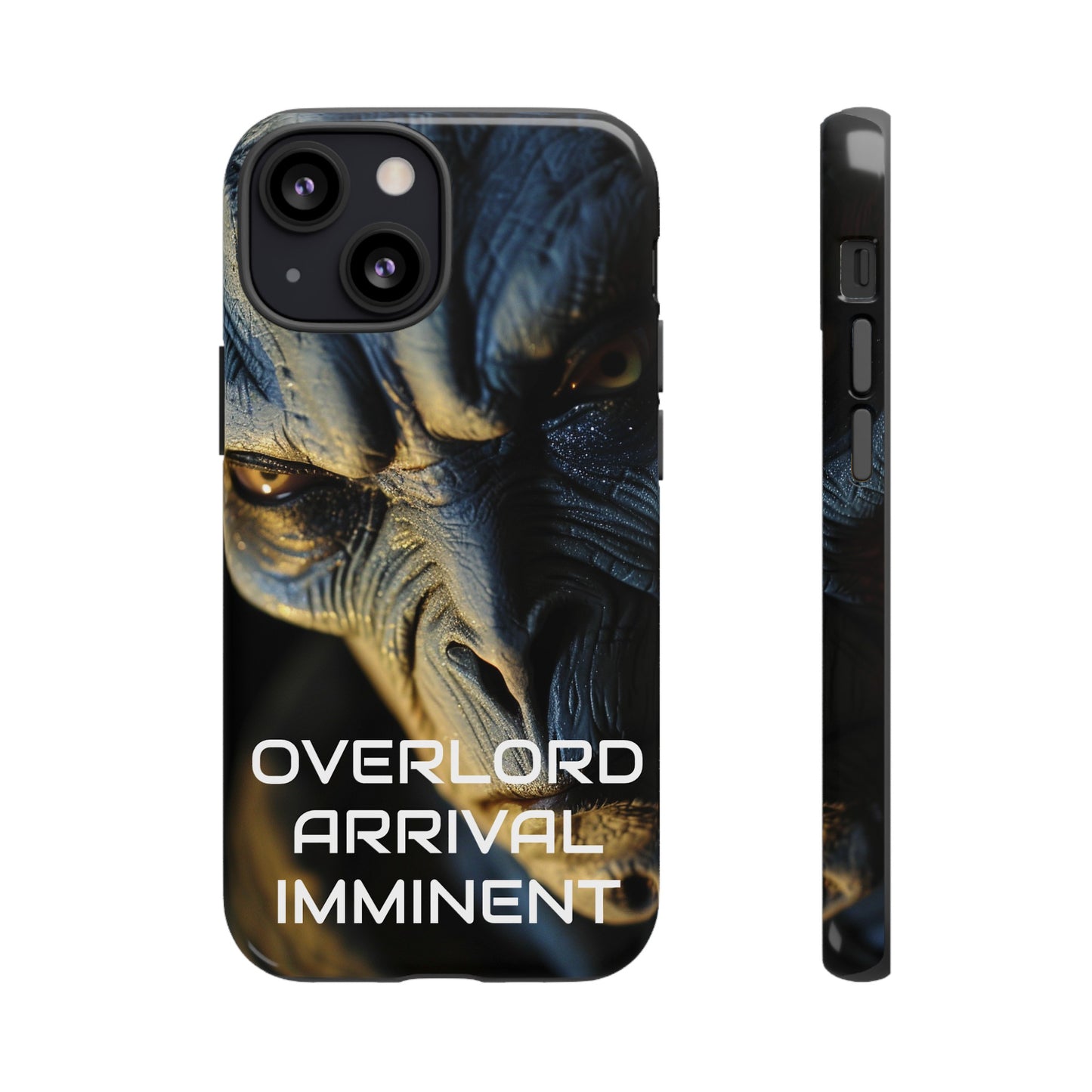 Overlord Phone Tough Case - 100 Variants - UK, USA, AUS, KOR, ITA