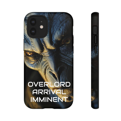 Overlord Phone Tough Case - 100 Variants - UK, USA, AUS, KOR, ITA